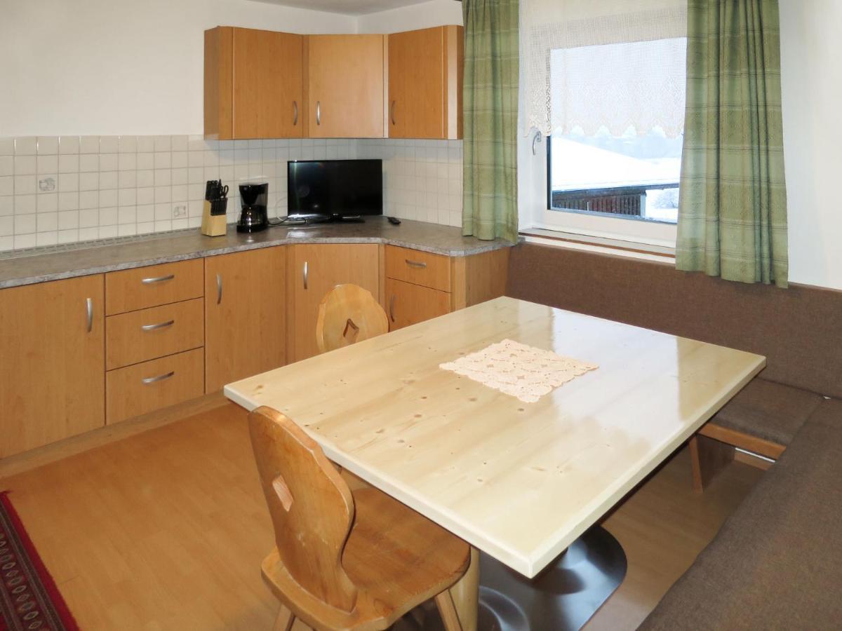 Apartment Waldeck 2 By Interhome Hippach Extérieur photo