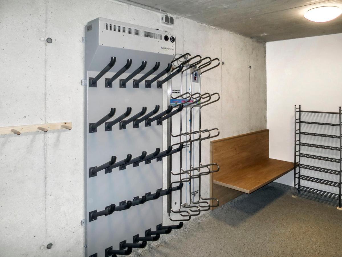 Apartment Waldeck 2 By Interhome Hippach Extérieur photo