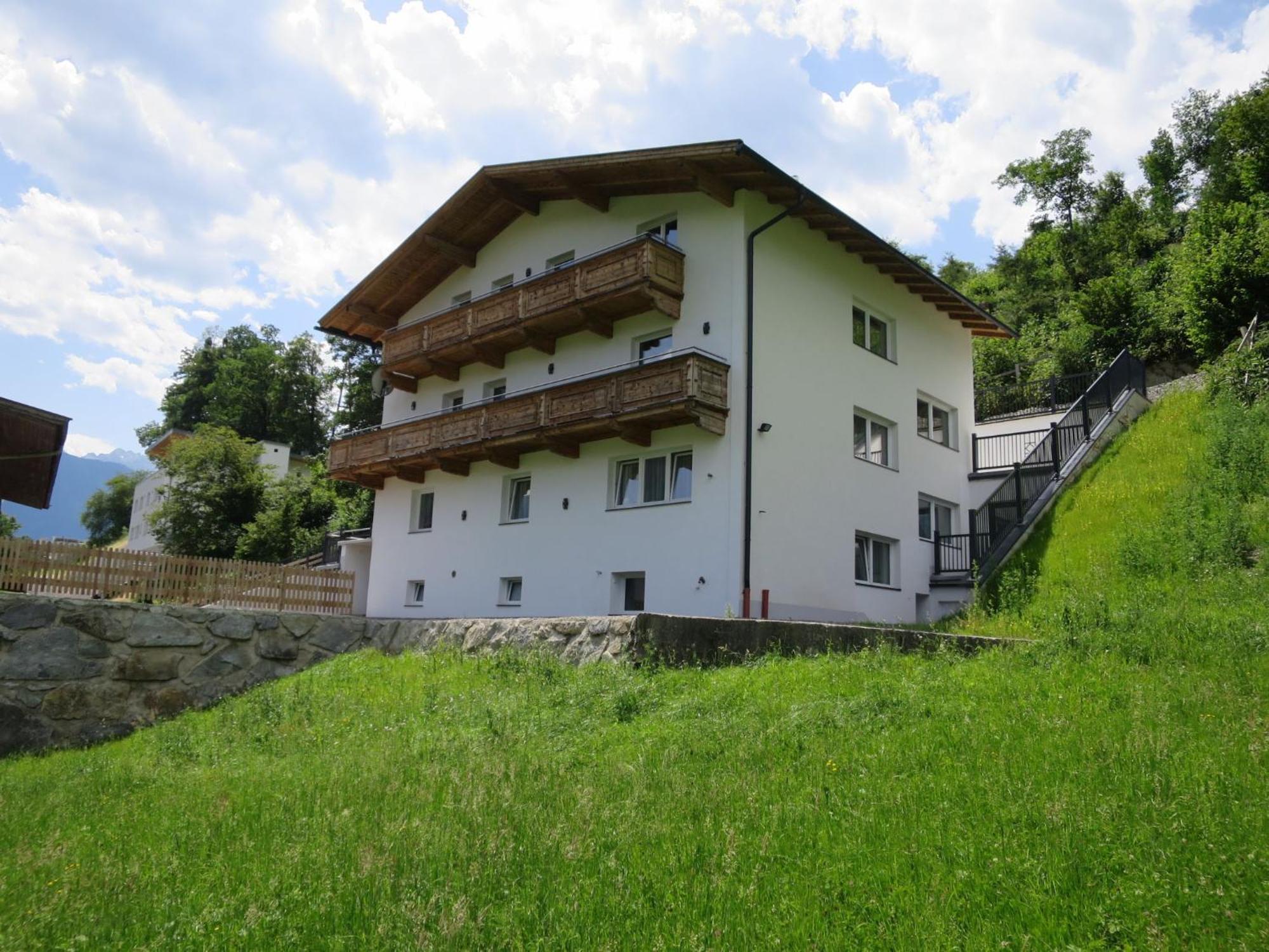 Apartment Waldeck 2 By Interhome Hippach Extérieur photo